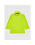 Rossignol Polar ½ Zip Fleece RLIYL05 Verde Regular Fit - Pled.ro