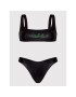 ROTATE Bikini Pearla RT1347 Negru - Pled.ro