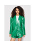 ROTATE Blazer Catherine Blazer RT1082 Verde Regular Fit - Pled.ro