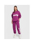 ROTATE Bluză Iriiis RT2025 Violet Relaxed Fit - Pled.ro