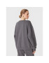 ROTATE Bluză Iris Crewneck RT2033 Gri Oversize - Pled.ro