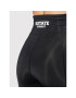 ROTATE Colanți Ronda RT777 Negru Slim Fit - Pled.ro