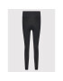 ROTATE Colanți Ronda RT777 Negru Slim Fit - Pled.ro