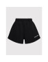 ROTATE Pantaloni scurți sport Roda RT1456 Negru Loose Fit - Pled.ro