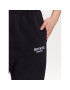 ROTATE Pantaloni trening Mimi 700291100 Negru Relaxed Fit - Pled.ro