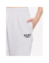 ROTATE Pantaloni trening Mimi 7002911473 Gri Relaxed Fit - Pled.ro