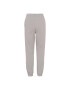 ROTATE Pantaloni trening Mimi RT473 Gri Loose Fit - Pled.ro