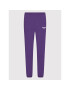 ROTATE Pantaloni trening Mimi RT765 Violet Relaxed Fit - Pled.ro