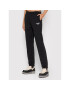 ROTATE Pantaloni trening Mimi RT766 Negru Oversize - Pled.ro