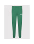 ROTATE Pantaloni trening Mimi RT768 Verde Relaxed Fit - Pled.ro