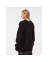 ROTATE Pulover Trui 112075100 Negru Oversize - Pled.ro