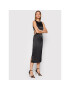 ROTATE Rochie cocktail Dulcie RT333 Negru Slim Fit - Pled.ro