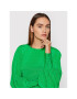 ROTATE Rochie de seară Mary RT971 Verde Regular Fit - Pled.ro