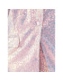 ROTATE Sacou Sequin 1113712208 Roz Oversize - Pled.ro