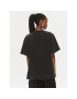 ROTATE Tricou 112083100 Negru Oversize - Pled.ro