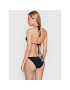 Roxy Bikini Beach Classics Tie Side ERJX203490 Negru - Pled.ro