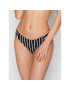 Roxy Bikini partea de jos Beach Classics ERJX404312 Negru - Pled.ro