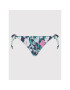 Roxy Bikini partea de jos Blossom Babe ERJX404366 Colorat - Pled.ro