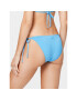 Roxy Bikini partea de jos ERJX404294 Albastru - Pled.ro