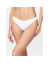 Roxy Bikini partea de jos ERJX404386 Alb - Pled.ro