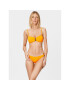 Roxy Bikini partea de jos ERJX404565 Portocaliu - Pled.ro