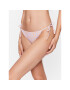 Roxy Bikini partea de jos ERJX404585 Roz - Pled.ro