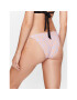 Roxy Bikini partea de jos ERJX404585 Roz - Pled.ro