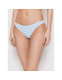 Roxy Bikini partea de jos Into The Sun ERJX404335 Albastru - Pled.ro