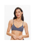 Roxy Bikini partea de jos Into The Sun ERJX404582 Bleumarin - Pled.ro