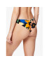 Roxy Bikini partea de jos Jam ERJX404563 Colorat - Pled.ro