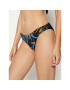 Roxy Bikini partea de jos Lahaina Bay ERJX403887 Colorat - Pled.ro