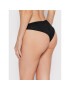 Roxy Bikini partea de jos Love The Baja ERJX404325 Negru - Pled.ro