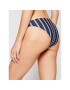 Roxy Bikini partea de jos Moonlight Splash ERJX404100 Bleumarin - Pled.ro