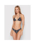 Roxy Bikini partea de sus Beach Classics ERJX304619 Negru - Pled.ro