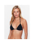 Roxy Bikini partea de sus ERJX304591 Negru - Pled.ro