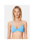 Roxy Bikini partea de sus ERJX304596 Albastru - Pled.ro