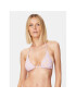 Roxy Bikini partea de sus ERJX304978 Violet - Pled.ro