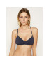 Roxy Bikini partea de sus Gorgeous Sea ERJX304105 Bleumarin - Pled.ro