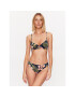 Roxy Bikini partea de sus Into The Sun ERJX304975 Bleumarin - Pled.ro