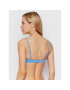 Roxy Bikini partea de sus Love The Surf ERJX304646 Albastru - Pled.ro