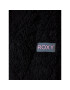 Roxy Bluză Alabama Otlr ERJFT04714 Negru Regular Fit - Pled.ro