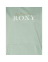 Roxy Bluză Surfstokhoodbru Otlr ERJFT04740 Albastru Regular Fit - Pled.ro