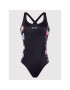 Roxy Costum de baie Active ERJX103432 Negru - Pled.ro