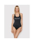 Roxy Costum de baie Active ERJX103434 Negru - Pled.ro