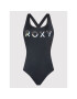 Roxy Costum de baie Active ERJX103434 Negru - Pled.ro