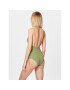 Roxy Costum de baie ERJX103518 Verde - Pled.ro