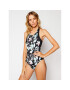 Roxy Costum de baie Fitness ERJX103238 Negru - Pled.ro