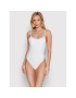 Roxy Costum de baie Quiet Beauty ERJX103417 Alb - Pled.ro