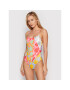 Roxy Costum de baie ROWLEY ERJX103374 Colorat - Pled.ro