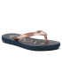 Roxy Flip flop ARGL100263 Roz - Pled.ro